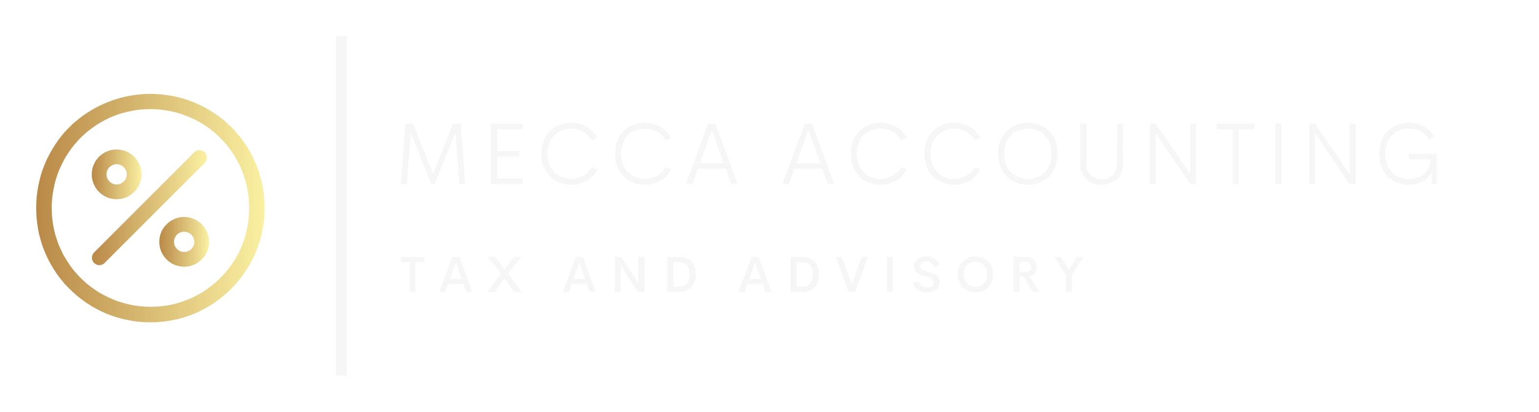 Mecca Accounting — Tax and Advisory